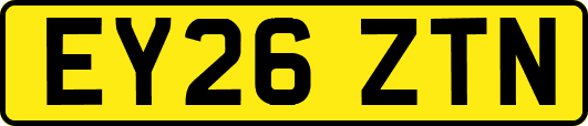 EY26ZTN