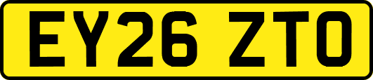 EY26ZTO