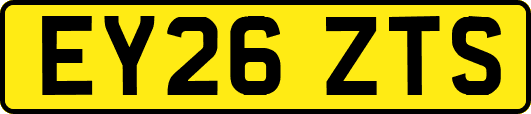 EY26ZTS