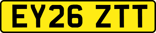 EY26ZTT