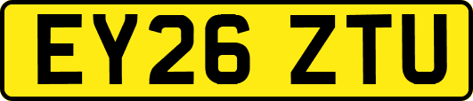 EY26ZTU