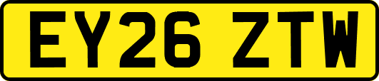 EY26ZTW