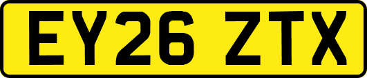 EY26ZTX