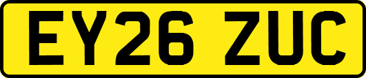EY26ZUC