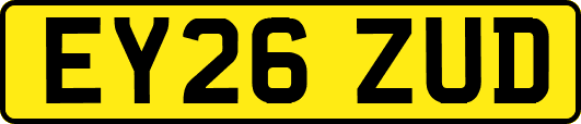 EY26ZUD