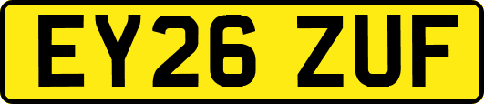 EY26ZUF