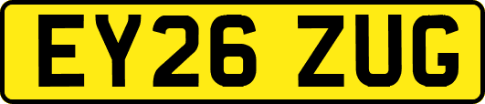 EY26ZUG