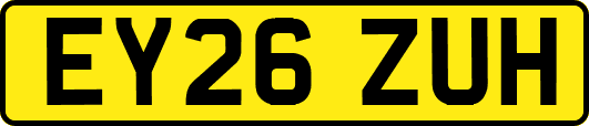EY26ZUH