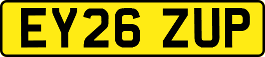 EY26ZUP