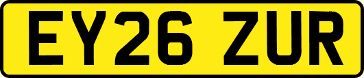 EY26ZUR