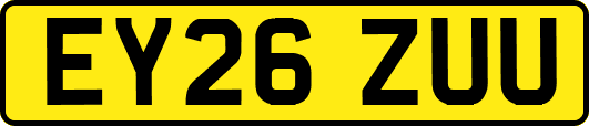 EY26ZUU