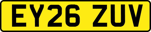 EY26ZUV