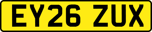 EY26ZUX