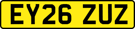 EY26ZUZ