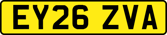 EY26ZVA