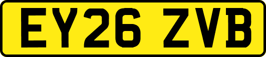 EY26ZVB