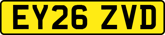 EY26ZVD