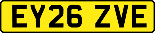 EY26ZVE