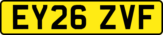 EY26ZVF