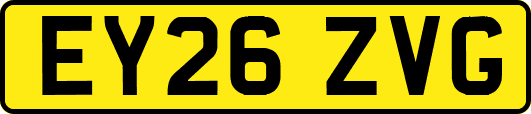 EY26ZVG