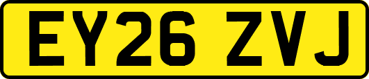 EY26ZVJ