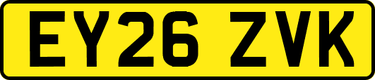 EY26ZVK