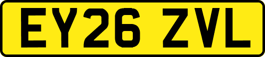 EY26ZVL