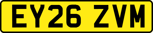 EY26ZVM