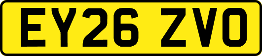 EY26ZVO