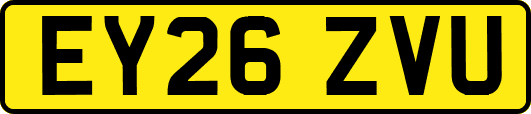 EY26ZVU