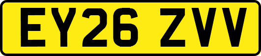 EY26ZVV
