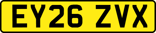 EY26ZVX