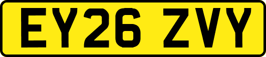 EY26ZVY