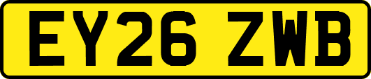 EY26ZWB