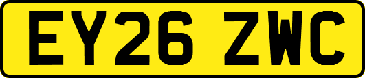 EY26ZWC