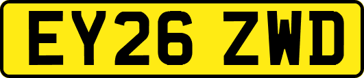 EY26ZWD