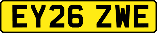 EY26ZWE