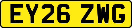 EY26ZWG