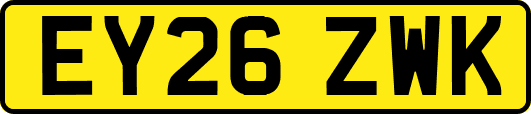 EY26ZWK