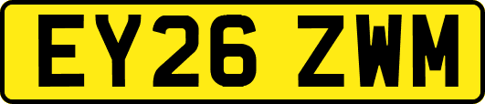 EY26ZWM