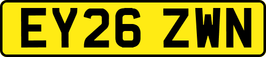 EY26ZWN