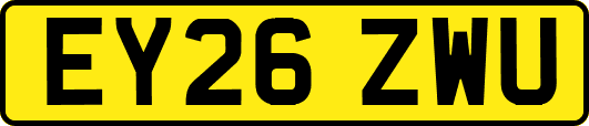 EY26ZWU