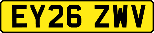 EY26ZWV