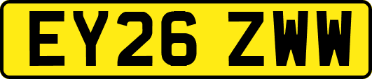 EY26ZWW