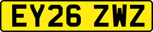 EY26ZWZ