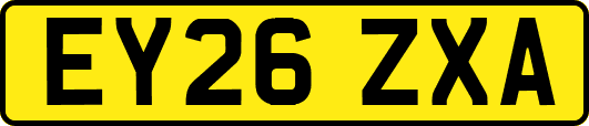 EY26ZXA