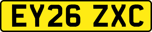 EY26ZXC