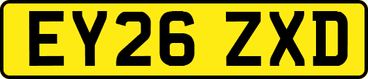 EY26ZXD