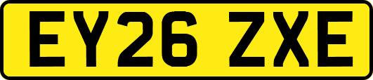 EY26ZXE