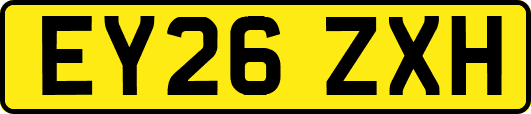 EY26ZXH